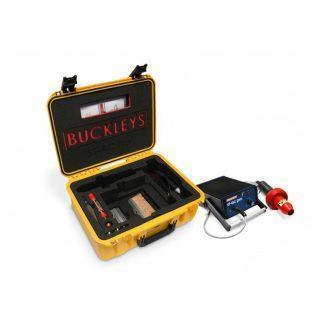 Buckleys ST-AC Pro: AC Spark Tester Complete Kit