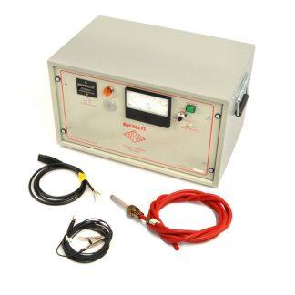 Buckleys: DCCT Pinhole/Cable Tester (1kV - 7.5kV)