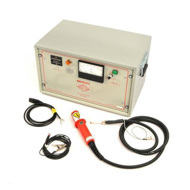 Buckleys: DCCT Pinhole/Cable Tester with Handle (1kV – 7.5kV)