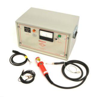 Buckleys: DCCT Pinhole/Cable Tester with Handle (2kV - 15kV)