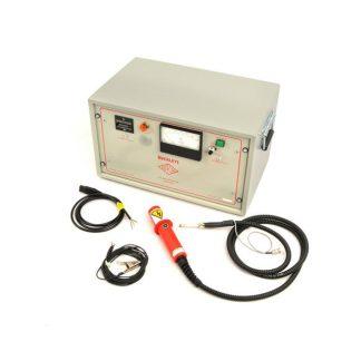 Buckleys: DCCT Pinhole/Cable Tester with Handle (4kV - 30kV)