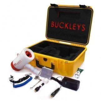 Buckleys BathyCorrometer ® Pro: Standard Kit