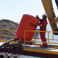 UG: Seaflex® MBUs for Pulling Wire Installation