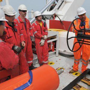 UG: Onsite Support and Training