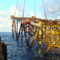 UG: Jacket Installation with Seaflex® Bags