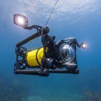 Boxfish ROV: Remotely Operated Vehicle
