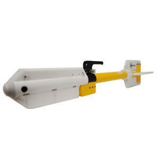 Geometrics: Telemetry System