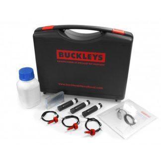 Buckleys: Calibration Kit for UCP1A/UCP1B CP Probes