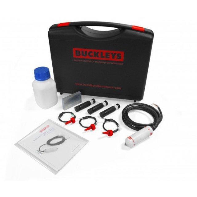 Buckleys UCP1A: Contact CP Probe & Calibration Kit