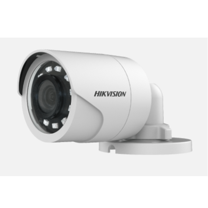 HIKVISION DS-2CE16DOT-IRF: HD IR Bullet Camera (1080p)