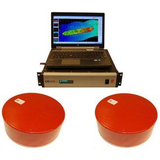 Kongsberg EM® 2040C: Multibeam Echo Sounder