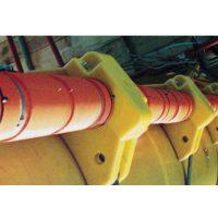 CRP Subsea Uraduct®:  Retrofit Riser System