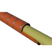 CRP Subsea Uraduct®: Cable Protection System