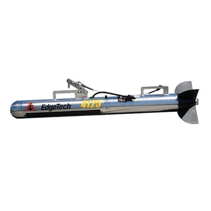 EdgeTech 4125i Side Scan Sonar, Sale & Rental