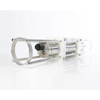 Valeport MIDAS SVX2: Combined CTD/SVP Unit