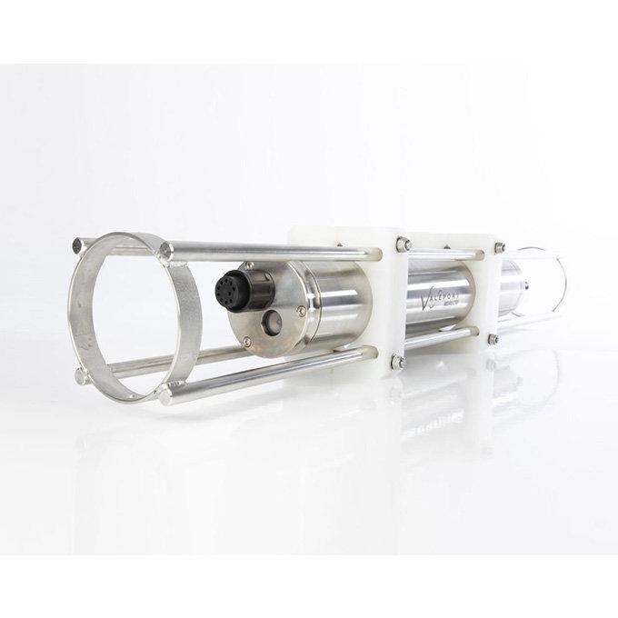 Valeport MIDAS SVX2: Combined CTD/SVP Unit