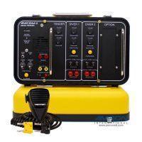 Amron AMCOM™ II: Two-Diver Rechargeable Basic Portable Communicator