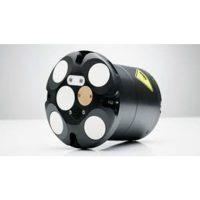 Nortek Signature 500 & 1000: Current Profiler