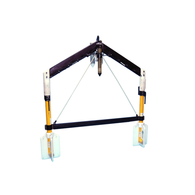 Geomatrix TVG: G-882 Frame | Unique Group