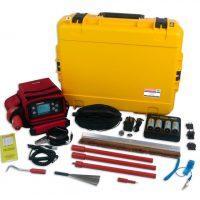 Buckleys Dry Roof Pro2: Roof Leak Detector Kit