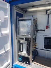 UG ECU 102: LSP Support Environmental Control Unit