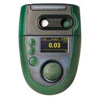 Analox ADM Aspida: Combined O2/CO2 Analyser