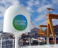 Satcom Global Aura: VSAT