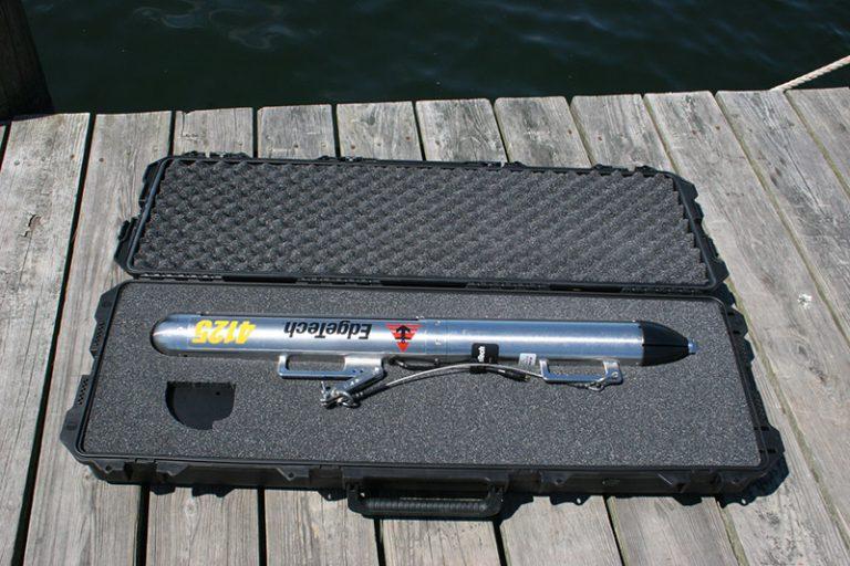 EdgeTech 4125i Side Scan Sonar, Sale & Rental