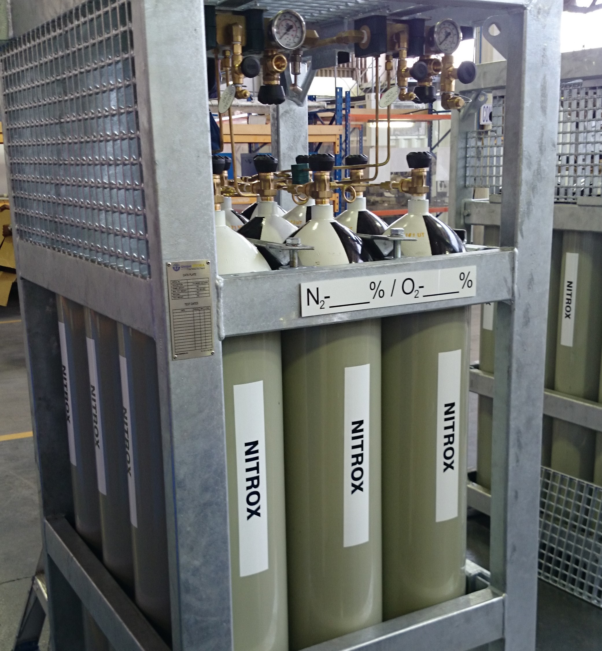 UG: Gas Banks - Image 3