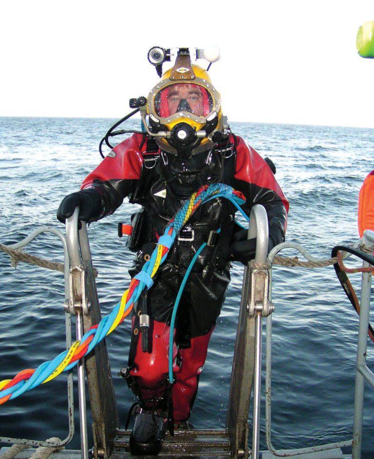 General Diving Equipment