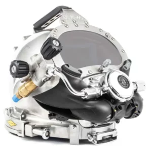 Kirby Morgan 37 SS (Stainless Steel)