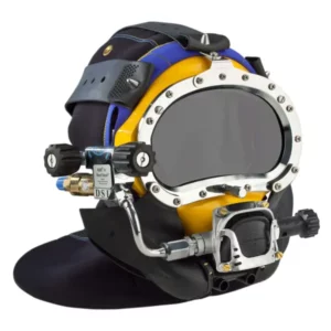 Kirby Morgan Bandmask 18 and 28