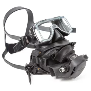 Image of Kirby Morgan M-48 Supermask