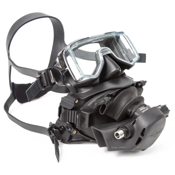 Image of Kirby Morgan M-48 Supermask