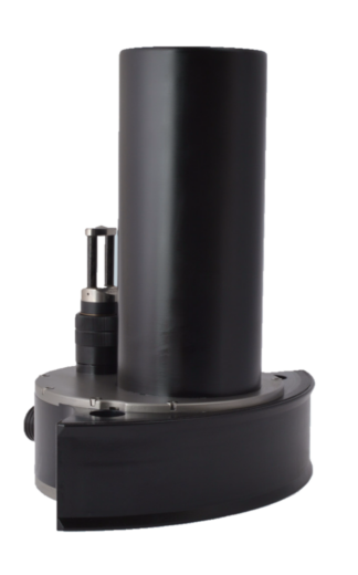 Norbit WBMS: Multibeam Sonar