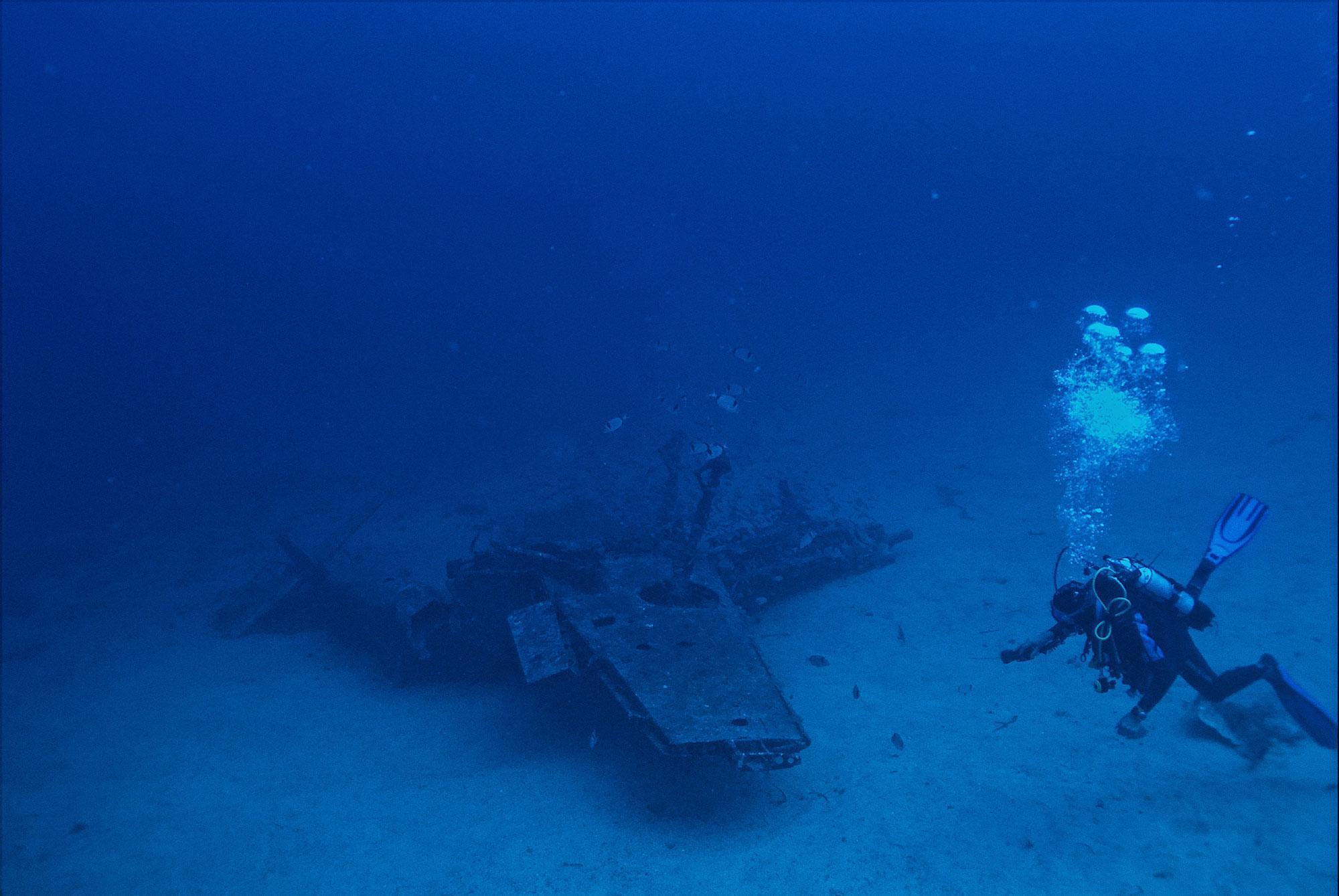 Unique Group offshore Solutions