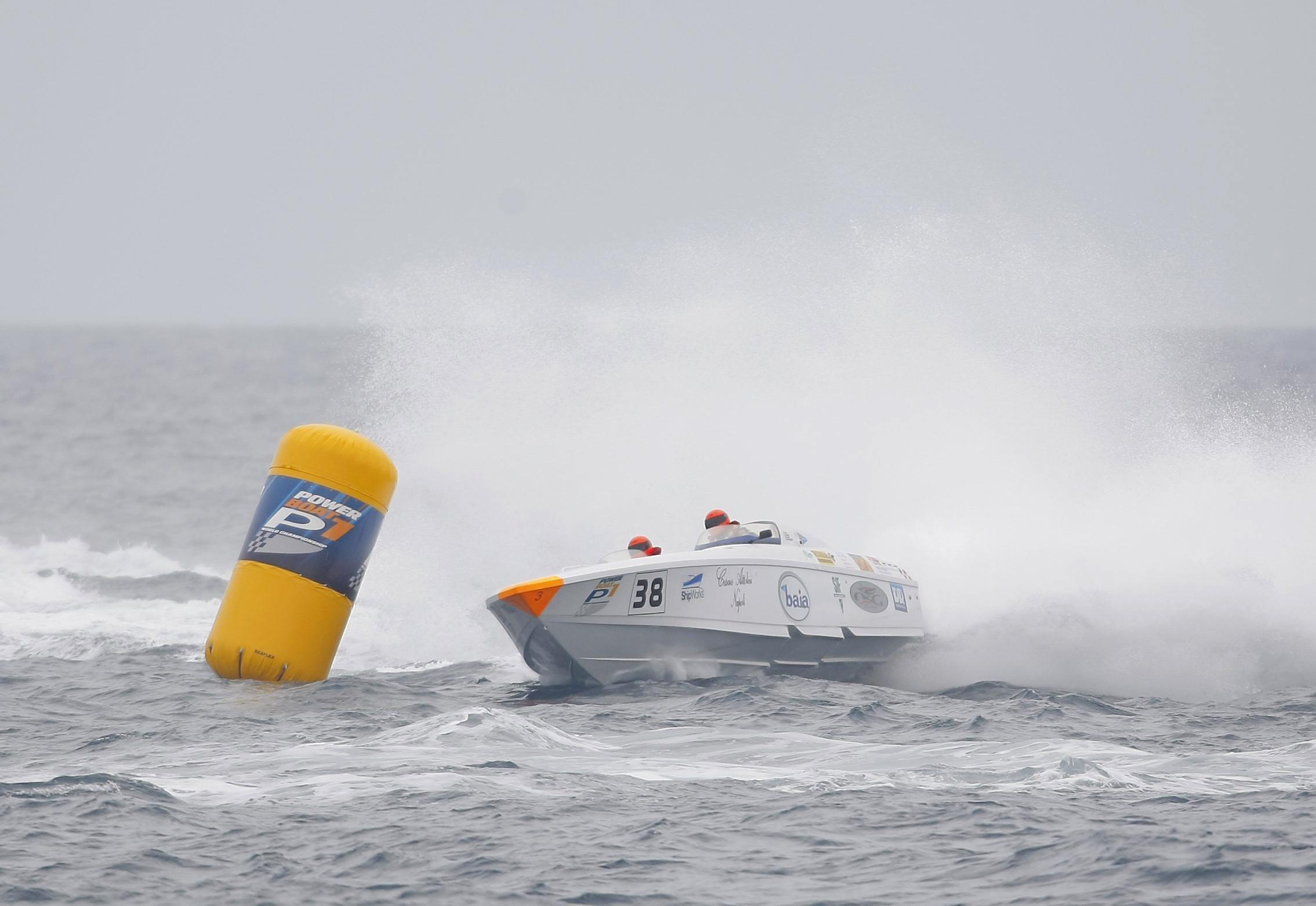 UG: SeaMark™ Racing Marks - Image 3