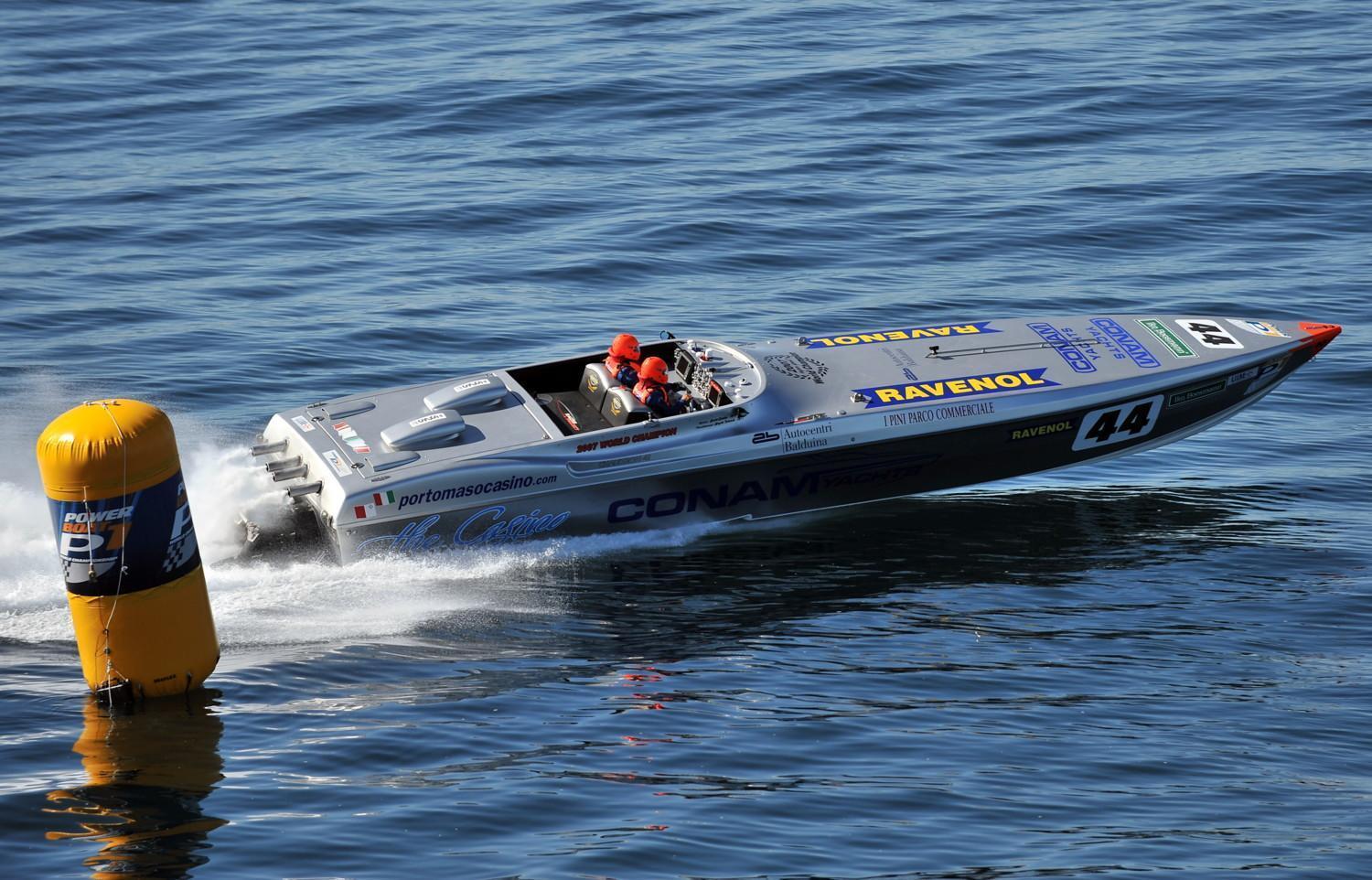 UG: SeaMark™ Racing Marks - Image 4