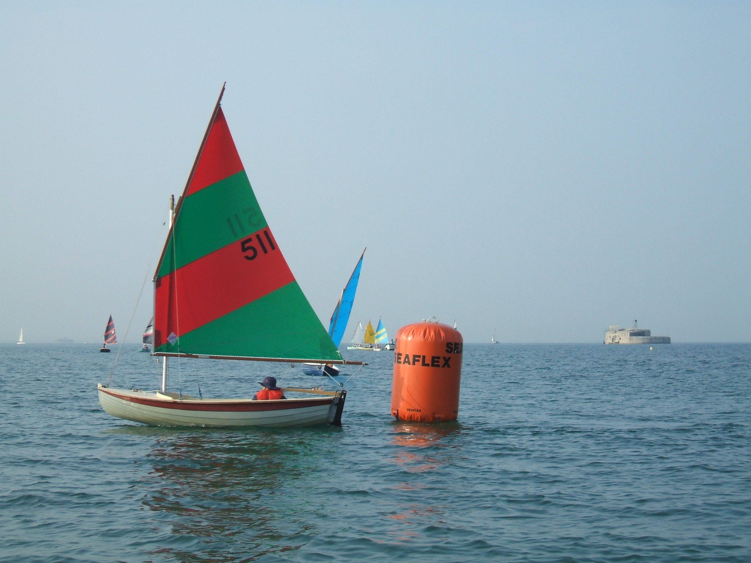 UG: SeaMark™ Racing Marks - Image 6