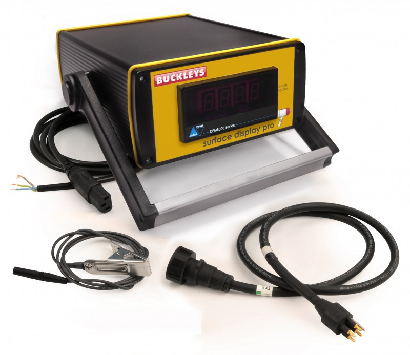 Buckleys: Surface Display Pro’