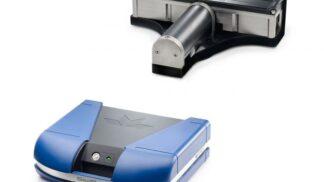 Teledyne Reson SeaBat T50-P , T50-R: Multibeam Echosounders