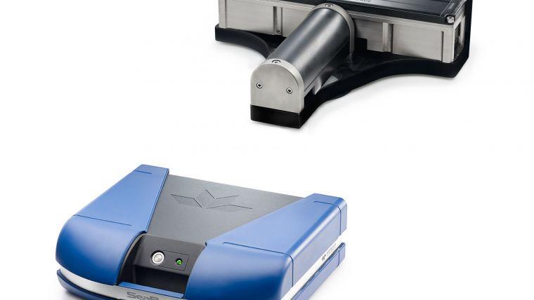 Teledyne Reson SeaBat T50-P , T50-R: Multibeam Echosounders