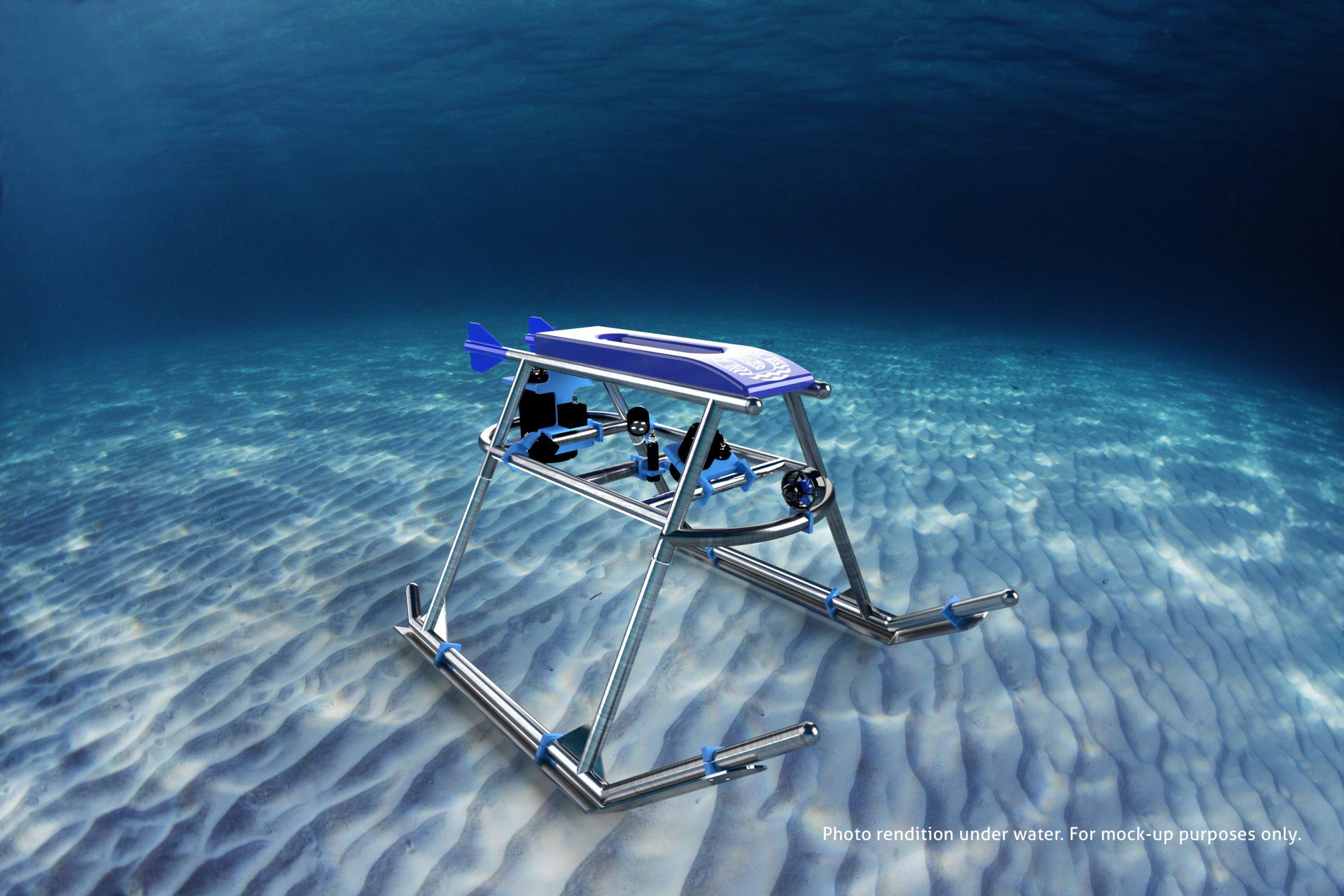 UG: Uni-Lander - Image 2