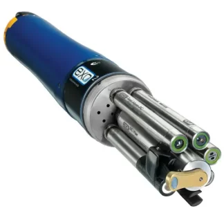 YSI EXO2 Sonde: Multiparameter Monitoring