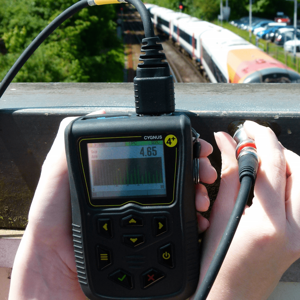 Cygnus 4+: General Purpose Ultrasonic Thickness Gauge - Image 4