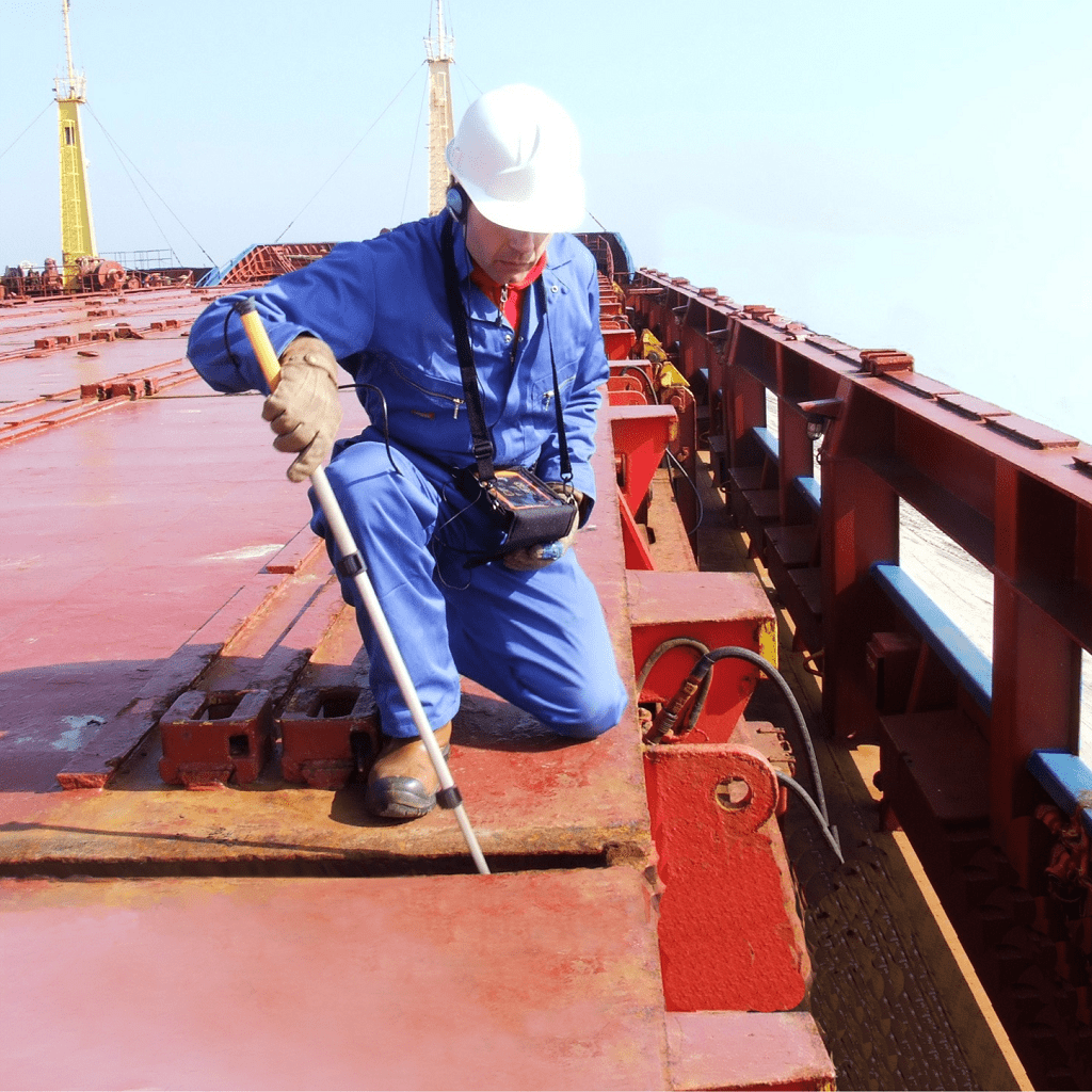 Cygnus Hatch Sure: Ultrasonic Hatch Leak Detector - Image 3
