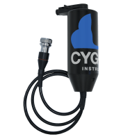 Cygnus: Mini ROV Mountable Ultrasonic Thickness Gauge