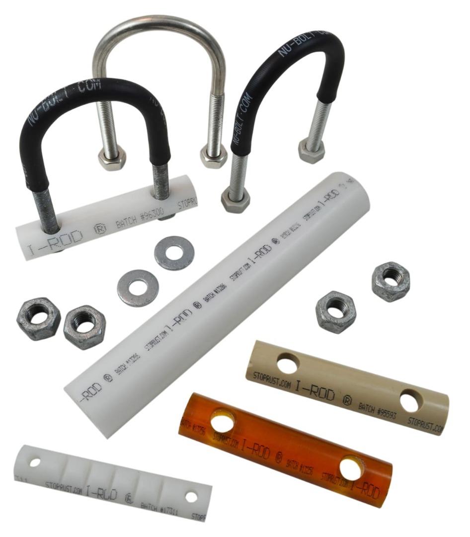 Deepwater: I-Rod® Material - Image 4