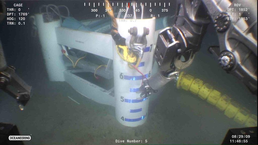 Deepwater: Retrobuoy™ - Image 5