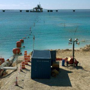 UG: Seaflex® Mono Buoyancy Units (Enclosed)